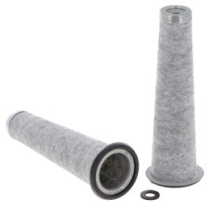 Воздушный фильтр HIFI FILTER SA 16398