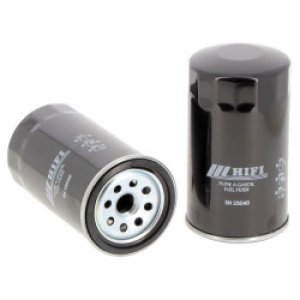 Топливный фильтр HIFI FILTER SN 25040