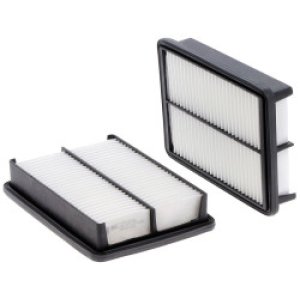 Воздушный фильтр HIFI FILTER SA 8518