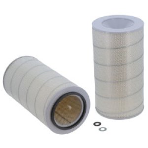 Воздушный фильтр HIFI FILTER SA 10925