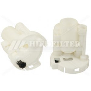 Топливный фильтр HIFI FILTER BE 8022