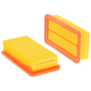 Воздушный фильтр HIFI FILTER SA 8248