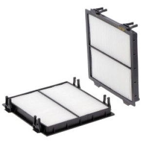 Салонный фильтр HIFI FILTER SC 80110