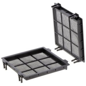 Салонный фильтр HIFI FILTER SC 80107