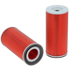 Воздушный фильтр HIFI FILTER SA 8049