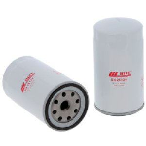 Топливный фильтр HIFI FILTER SN 25134