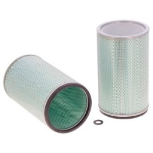 Воздушный фильтр HIFI FILTER SA 18103