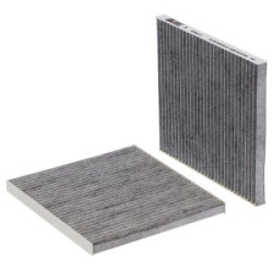 Салонный фильтр HIFI FILTER SC 8067 CA
