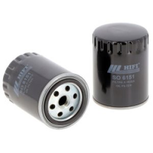 Масляный фильтр HIFI FILTER SO 6151