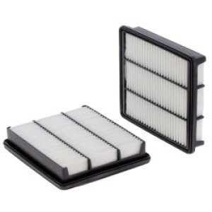 Воздушный фильтр HIFI FILTER SA 8139