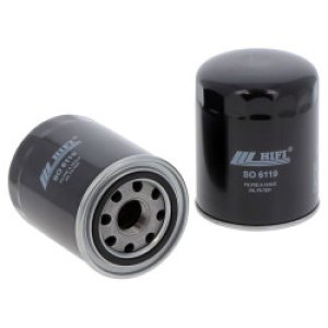 Масляный фильтр HIFI FILTER SO 6119