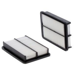 Воздушный фильтр HIFI FILTER SA 8167