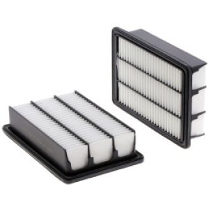 Воздушный фильтр HIFI FILTER SA 8458