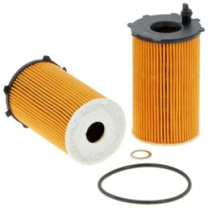Масляный фильтр HIFI FILTER SO 6217
