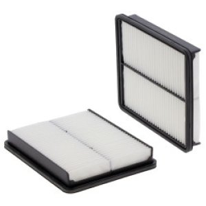Воздушный фильтр HIFI FILTER SA 8583
