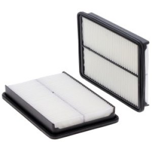 Воздушный фильтр HIFI FILTER SA 8639