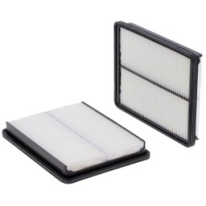 Воздушный фильтр HIFI FILTER SA 8650