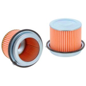Воздушный фильтр HIFI FILTER SA 7620