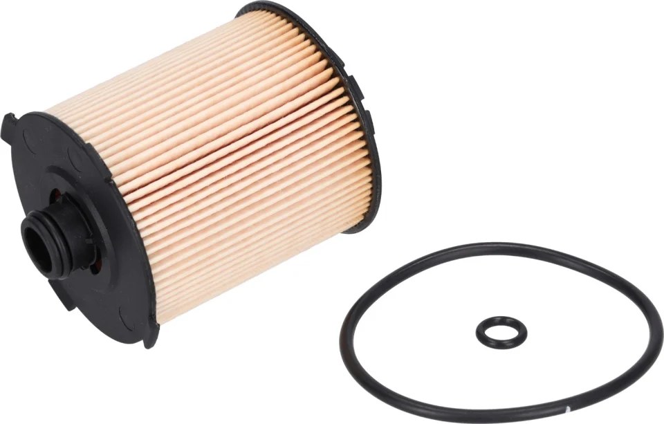 Воздушный фильтр HIFI FILTER NA 1950 S