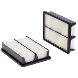 Воздушный фильтр HIFI FILTER SA 8686