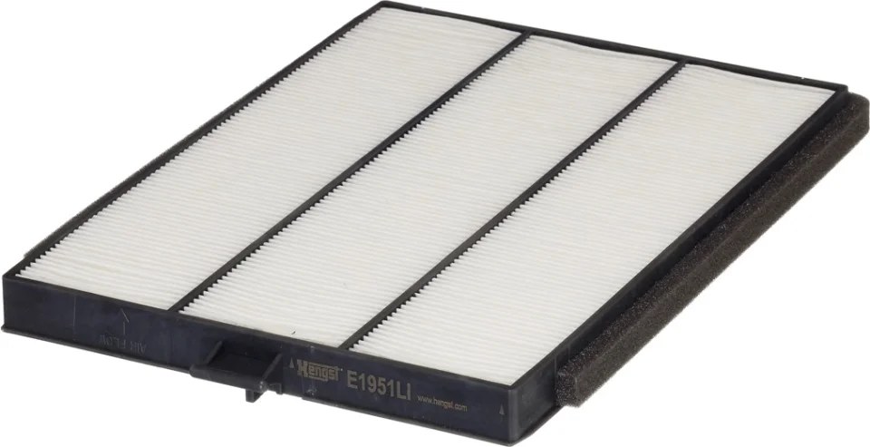 Воздушный фильтр HIFI FILTER NA 1951 S