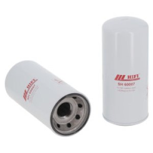 Гидравлический фильтр HIFI FILTER SH 60007