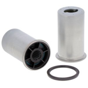 Гидравлический фильтр HIFI FILTER SH 76006 RETOUR