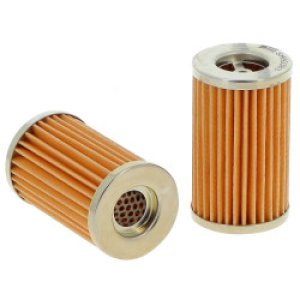 Гидравлический фильтр HIFI FILTER SH 60383