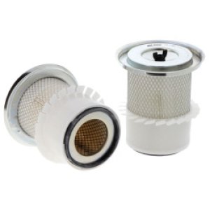 Воздушный фильтр HIFI FILTER SA 17469