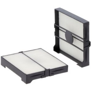 Салонный фильтр HIFI FILTER SC 8120