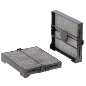 Салонный фильтр HIFI FILTER SC 8120 CA