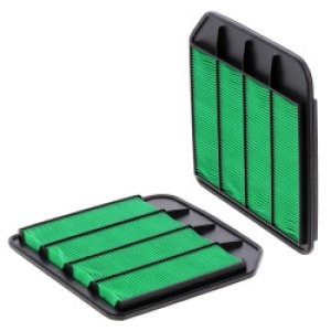 Воздушный фильтр HIFI FILTER SA 8717