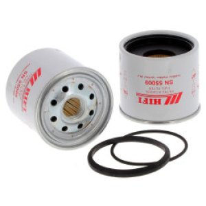 Топливный фильтр HIFI FILTER SN 55009