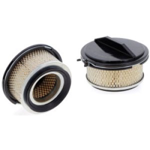 Воздушный фильтр HIFI FILTER SA 12464