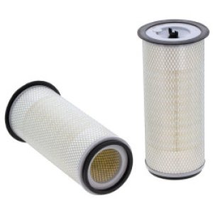 Воздушный фильтр HIFI FILTER SA 17357