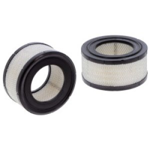 Воздушный фильтр HIFI FILTER SA 12843