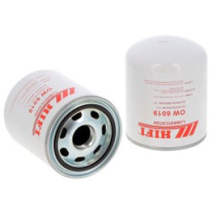 LUBRIFICATOR HIFI FILTER OW 6019