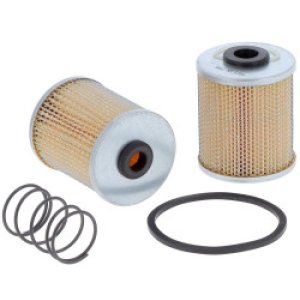 Топливный фильтр HIFI FILTER SN 296