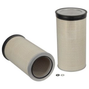 Воздушный фильтр HIFI FILTER SA 16314