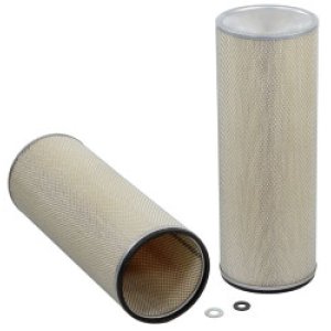 Воздушный фильтр HIFI FILTER SA 16315