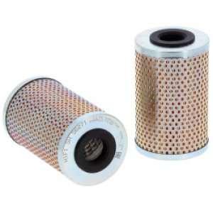 Гидравлический фильтр HIFI FILTER SH 56271