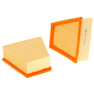 Воздушный фильтр HIFI FILTER SA 5106