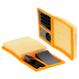 Воздушный фильтр HIFI FILTER SA 5252