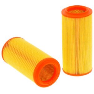 Воздушный фильтр HIFI FILTER SA 5052
