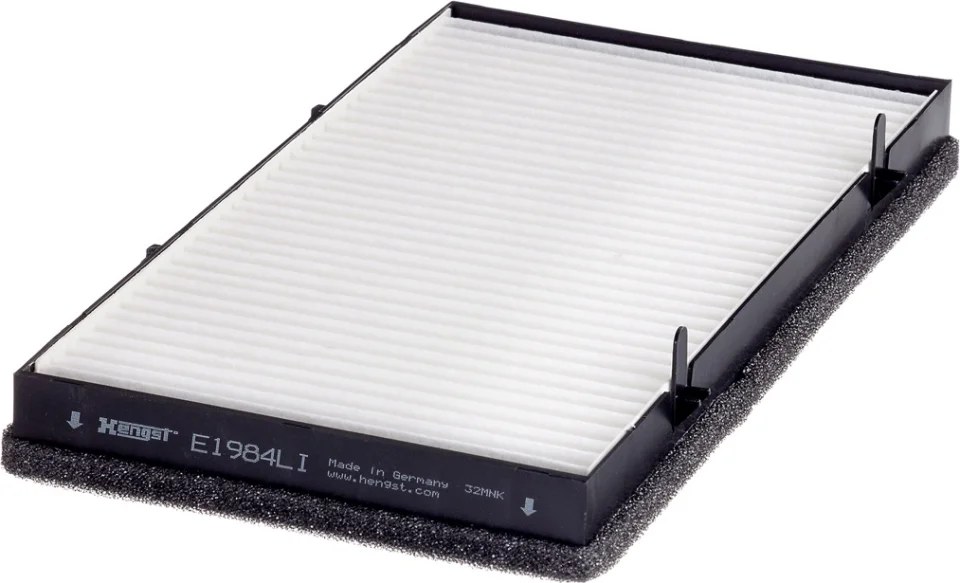 Воздушный фильтр HIFI FILTER NN 1984 S