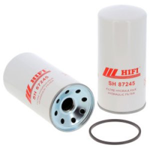 Гидравлический фильтр HIFI FILTER SH 87245