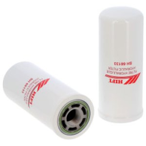 Гидравлический фильтр HIFI FILTER SH 66133