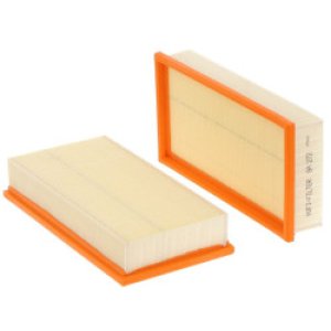 Воздушный фильтр HIFI FILTER SA 858