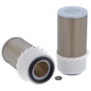 Воздушный фильтр HIFI FILTER SA 17236