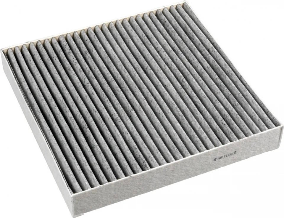 Воздушный фильтр HIFI FILTER NN 1998 S